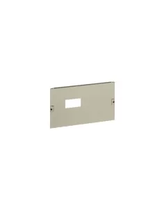 Placa frontal ns630 h fija